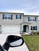 1079 Morfontaine St in Daytona Beach, FL - Building Photo