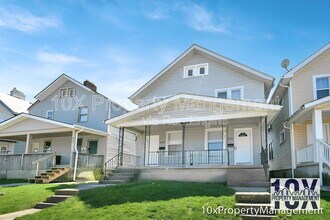1507 Duxberry Ave in Columbus, OH - Building Photo - Building Photo