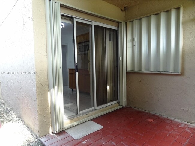 property at 9661 SW 148th Pl