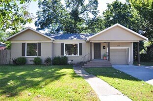 3918 Hawick Ln in Dallas, TX - Building Photo