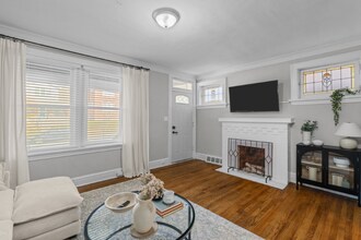 5342 Itaska St in St. Louis, MO - Building Photo - Building Photo