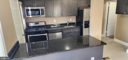 7528 Rabon Ave in Dundalk, MD - Building Photo - Building Photo