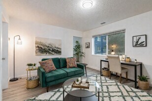 1816 S G St, Unit SI ID1045873P in Tacoma, WA - Building Photo