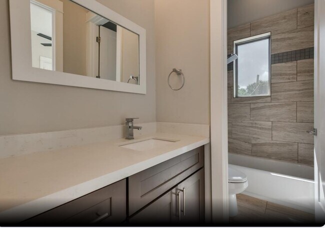 3514 Bastrop St in Houston, TX - Building Photo - Building Photo