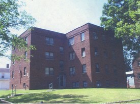 501 Mellon St SE in Washington, DC - Building Photo