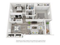 The Cove at Allen Park - Allen Park, MI photo'