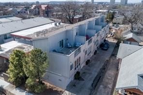 1414 S Quincy Ave in Tulsa, OK - Building Photo - Building Photo