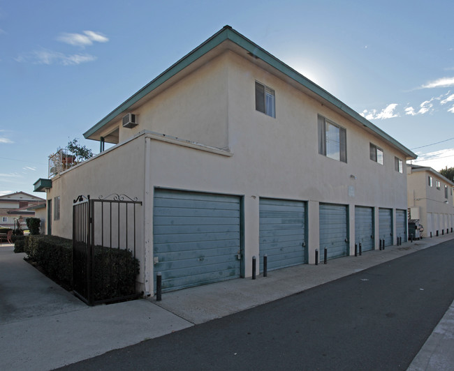 12541 Camus Ln in Garden Grove, CA - Building Photo - Building Photo