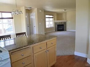 20668 Cherry Tree Ln in Bend, OR - Building Photo - Building Photo