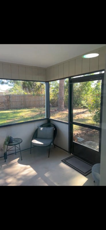 108 Flint St, Unit B in Sebastian, FL - Building Photo - Building Photo