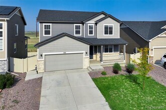 5431 Sunday Gulch Dr in Colorado Springs, CO - Building Photo - Building Photo