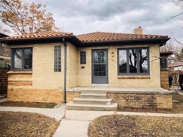 property at 940 S University Blvd