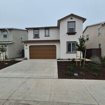 3628 Vestland Wy in Rancho Cordova, CA - Building Photo