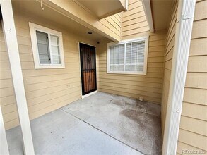 10229 W Fair Ave in Littleton, CO - Building Photo - Building Photo