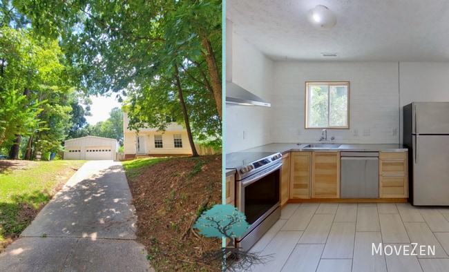 property at 2305 Hoot Owl Ct
