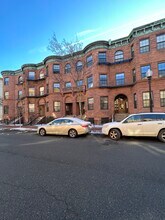 Saint Botolph St, Back bay-Prudential in Boston, MA - Building Photo - Building Photo