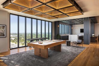 The Waller in Austin, TX - Foto de edificio - Building Photo