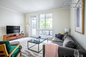 337 S Fremont St-Unit -FL3-ID365 in San Mateo, CA - Building Photo - Building Photo
