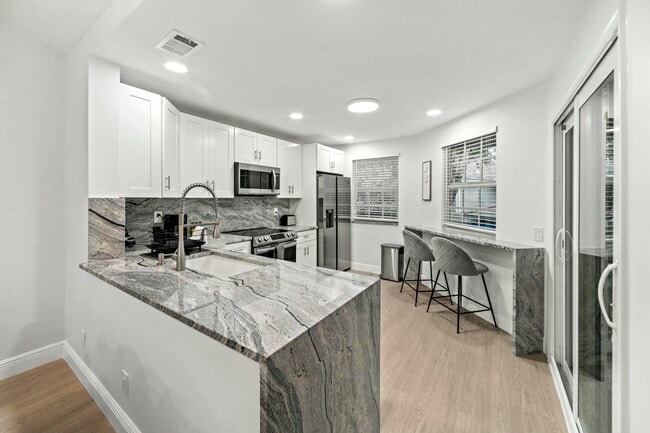 property at 6553 Via Regina