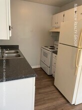 818 Powhatan Ave-Unit -D in Asheboro, NC - Building Photo - Building Photo