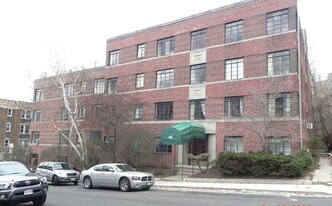 46 Chiswick Rd, Unit 5 in Boston, MA - Building Photo