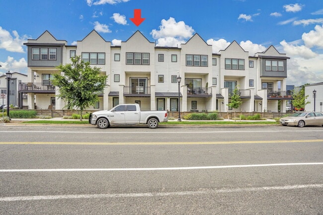 property at 8311 Parkland St