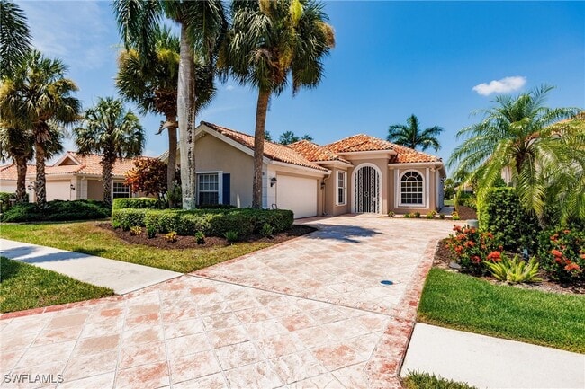 property at 3949 Isla Ciudad Ct