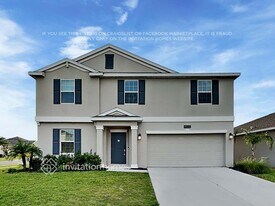 4500 Holstein St in St. Cloud, FL - Building Photo