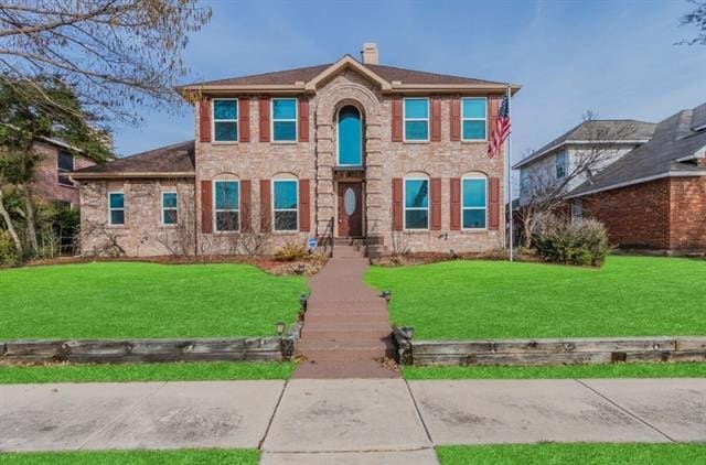 property at 773 Livingston Dr