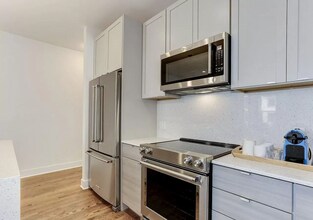 1728 U St NW in Washington, DC - Building Photo - Building Photo