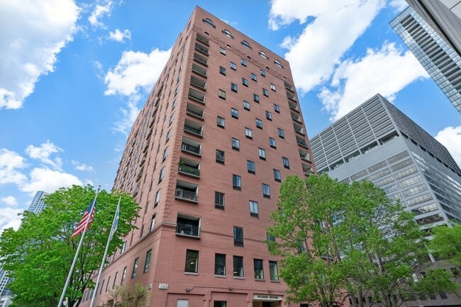 property at 345 N Canal St