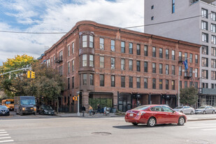 99 4th Ave in Brooklyn, NY - Building Photo