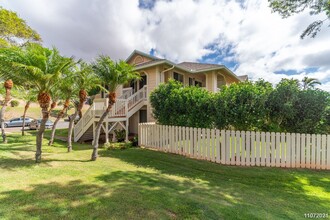 92-1191-1191 Palahia St in Kapolei, HI - Building Photo - Building Photo