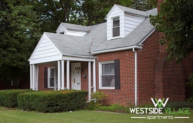 property at 1005 N Atherton St