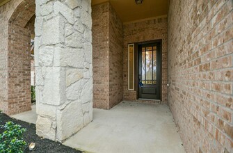 15207 Summer Bounty Trl in Cypress, TX - Building Photo - Building Photo