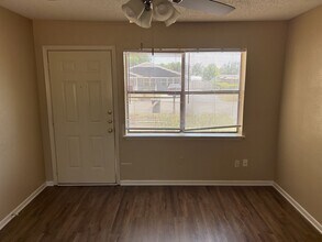 607 Spoke Dr in Killeen, TX - Building Photo - Building Photo