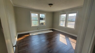 3805 S Harrison St in Amarillo, TX - Building Photo - Building Photo