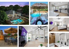 1531 Home Park Dr in Allen, TX - Building Photo