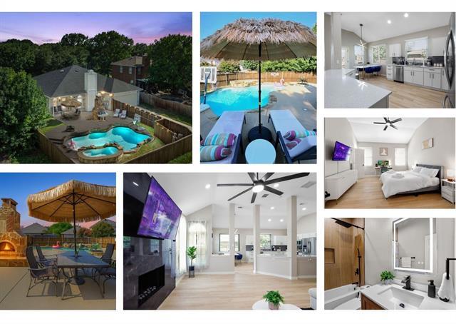 1531 Home Park Dr in Allen, TX - Building Photo