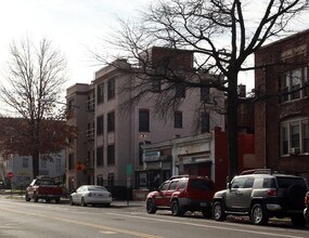 1101 Fairmont St NW in Washington, DC - Building Photo - Building Photo