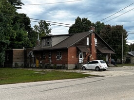 N5129 County Road MM in Shawano, WI - Building Photo