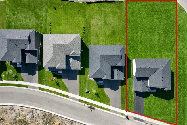 19657 104th Pl in Rogers, MN - Building Photo - Building Photo