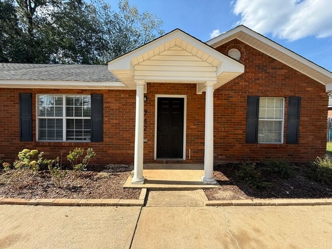 property at 742-744 Meagan Ln