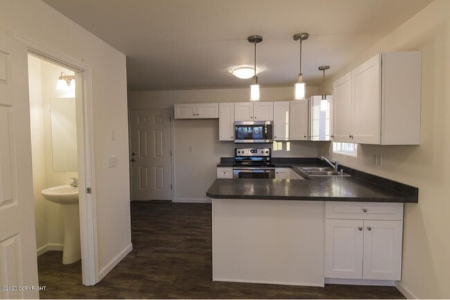 4730 Adirondack Cir in Wasilla, AK - Foto de edificio - Building Photo