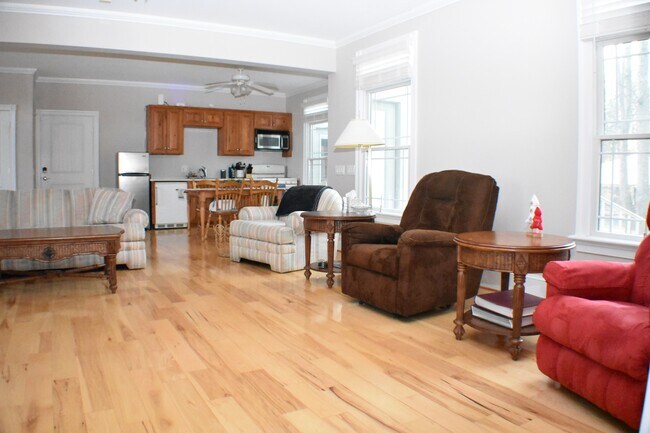 2473 Canterbury Rd in Milford, DE - Building Photo - Building Photo