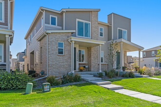 12304 Irma Dr in Northglenn, CO - Building Photo - Building Photo