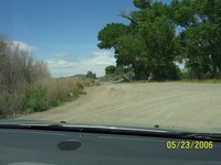 Shady Acres Mobile Home Park in Fallon, NV - Building Photo - Building Photo