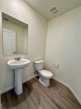 798 Ruby Sedona Ave in North Las Vegas, NV - Building Photo - Building Photo