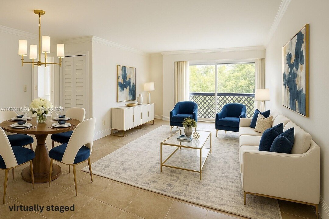 650 Coral Wy in Coral Gables, FL - Building Photo