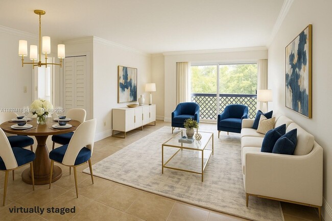 property at 650 Coral Wy